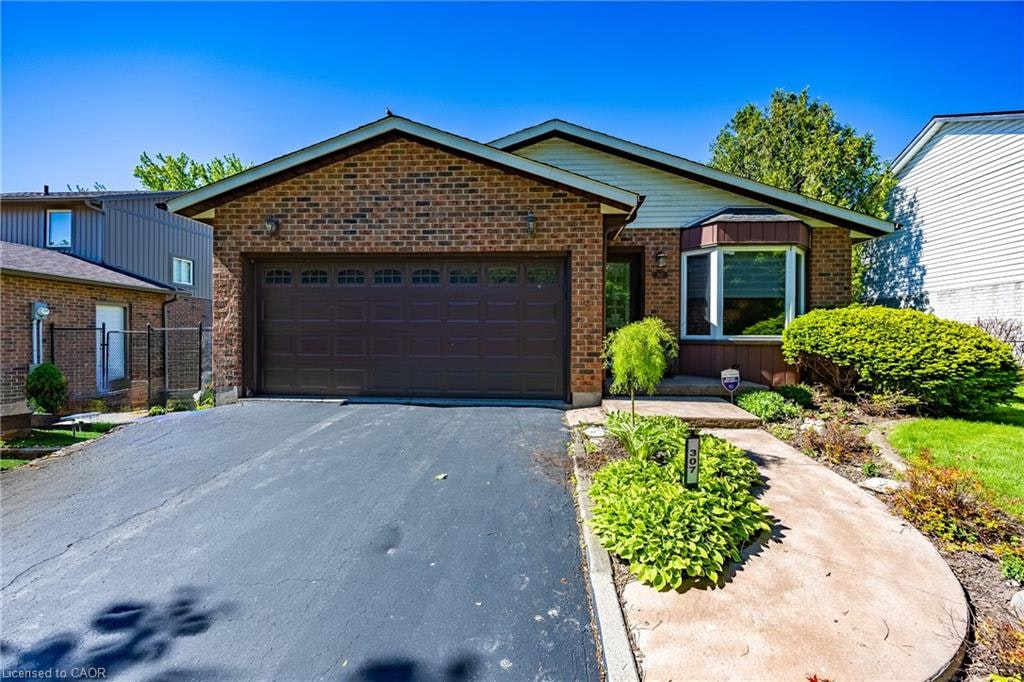 307 Orkney Street W, Cayuga, ON, N3W 1A3