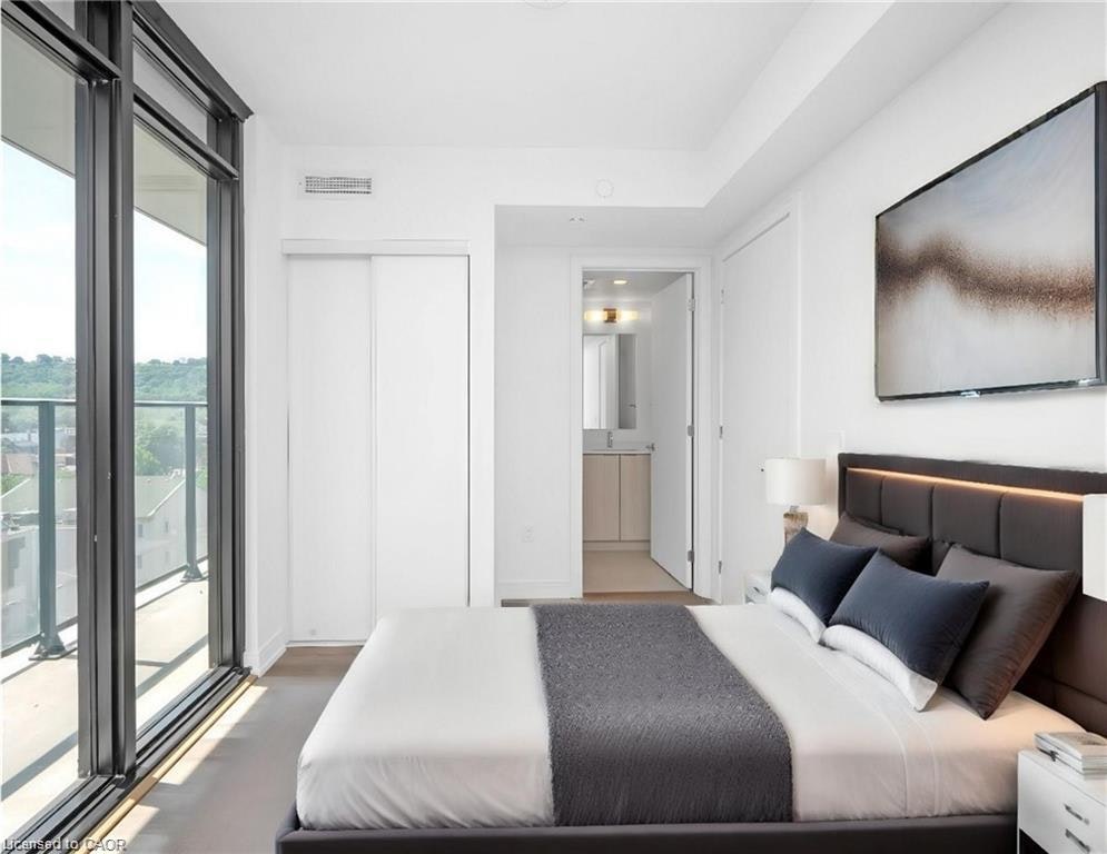 824 Room 2-1 Jarvis Street, Hamilton, ON, L8R 0A8 - 7