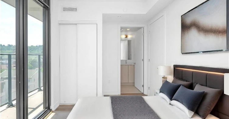 824 Room 2-1 Jarvis Street, Hamilton, ON, L8R 0A8 - 7
