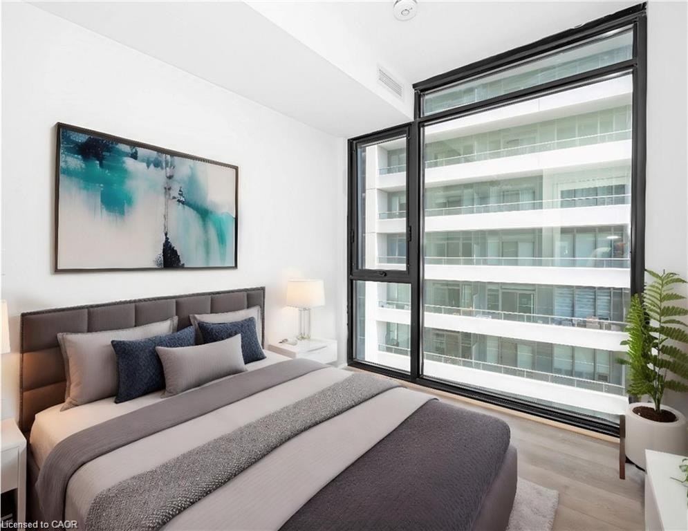 824 Room 2-1 Jarvis Street, Hamilton, ON, L8R 0A8 - 6