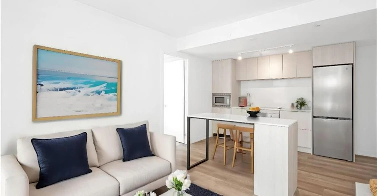824 Room 2-1 Jarvis Street, Hamilton, ON, L8R 0A8 - 4