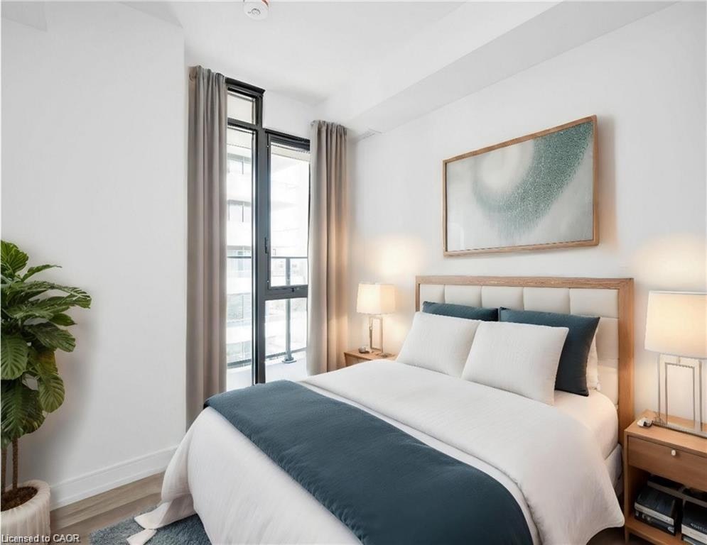 824 Room 2-1 Jarvis Street, Hamilton, ON, L8R 0A8 - 5