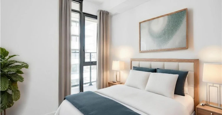 824 Room 2-1 Jarvis Street, Hamilton, ON, L8R 0A8 - 5