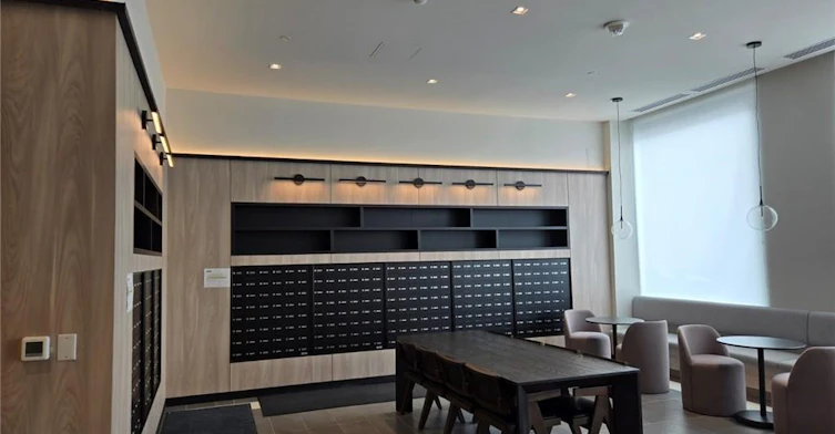 824 Room 2-1 Jarvis Street, Hamilton, ON, L8R 0A8 - 8