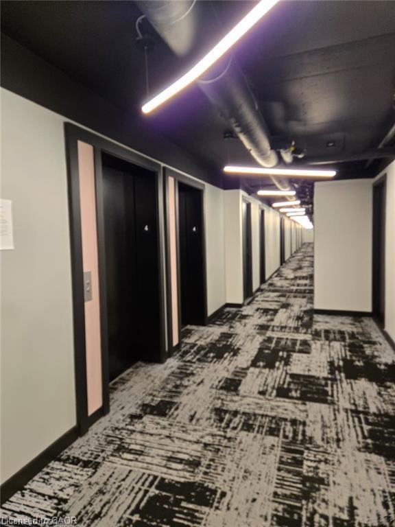 824 Room 2-1 Jarvis Street, Hamilton, ON, L8R 0A8 - 3