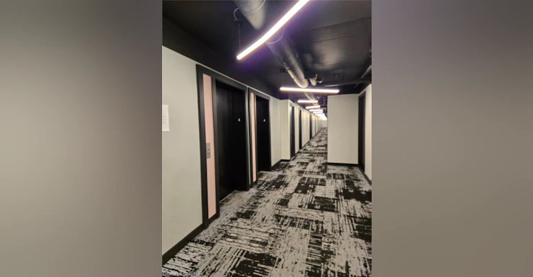 824 Room 2-1 Jarvis Street, Hamilton, ON, L8R 0A8 - 3