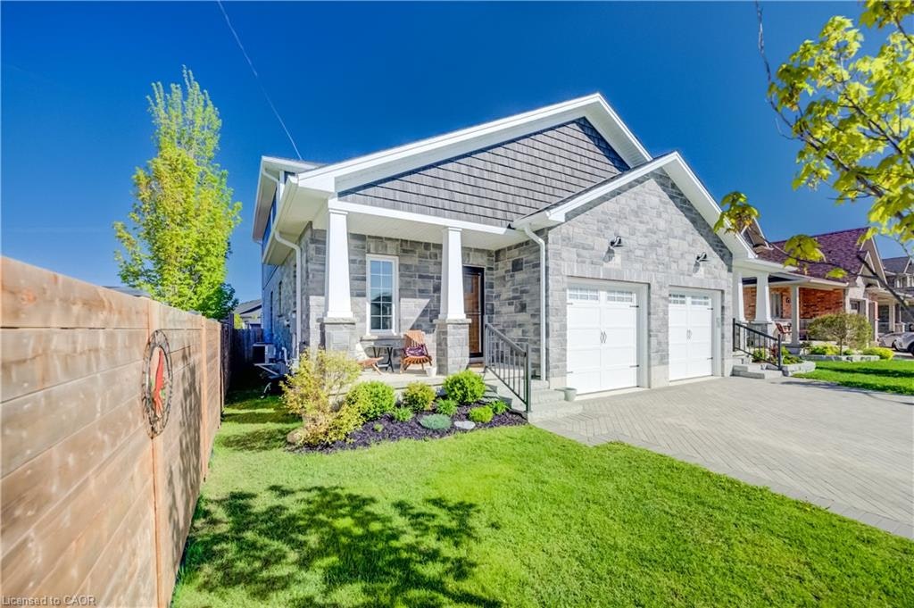 117 Sarah Road, Wellington North, ON, N0G 2L2