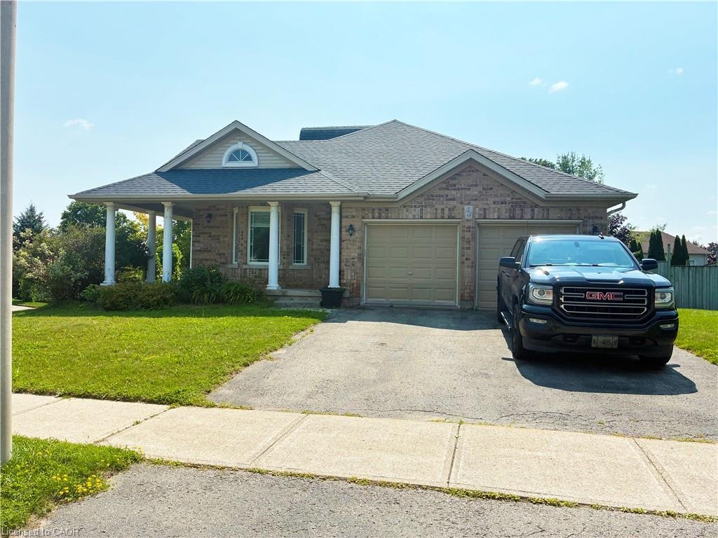53 Chapman Road, Orangeville, ON, L9W 5H2 - 3