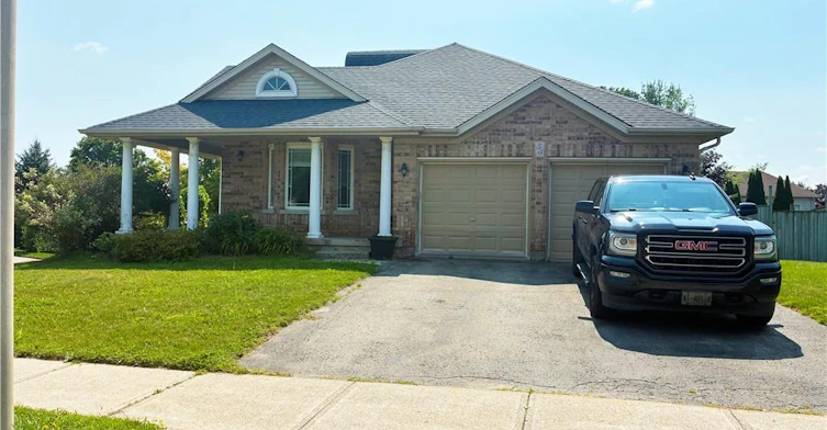53 Chapman Road, Orangeville, ON, L9W 5H2 - 3