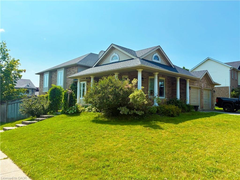 53 Chapman Road, Orangeville, ON, L9W 5H2 - 2