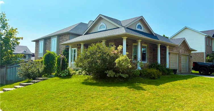53 Chapman Road, Orangeville, ON, L9W 5H2 - 2