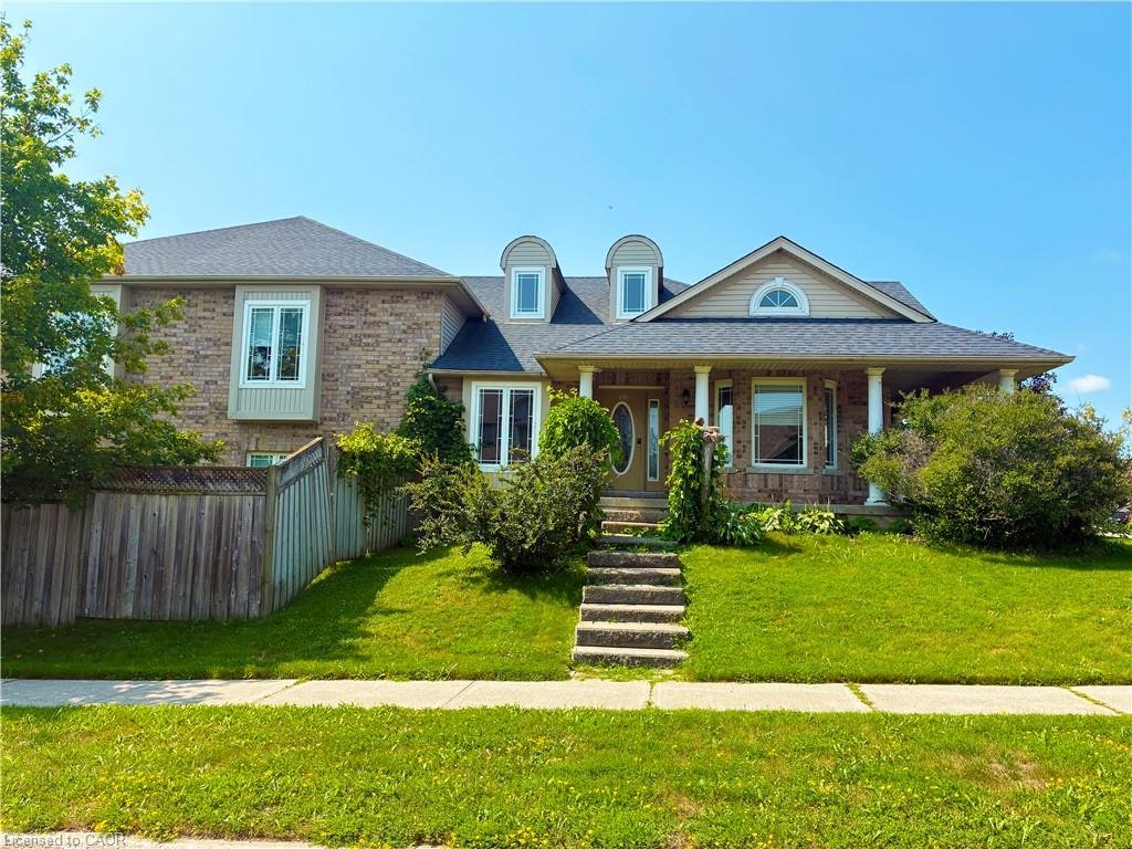 53 Chapman Road, Orangeville, ON, L9W 5H2