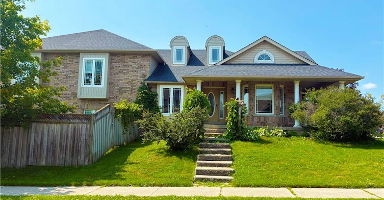 53 Chapman Road, Orangeville, ON, L9W 5H2