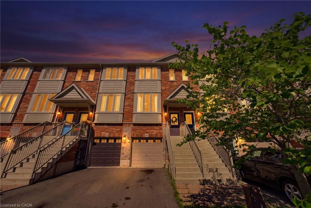 41 Edenrock Drive, Hamilton, ON, L8E 0G6