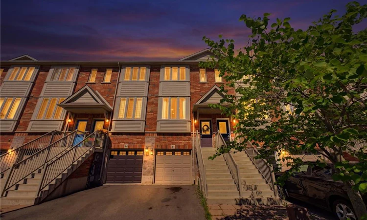 41 Edenrock Drive