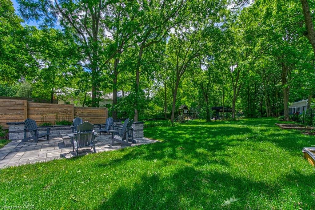 65 Lang Crescent, Kitchener, ON, N2K 1P4 - 44