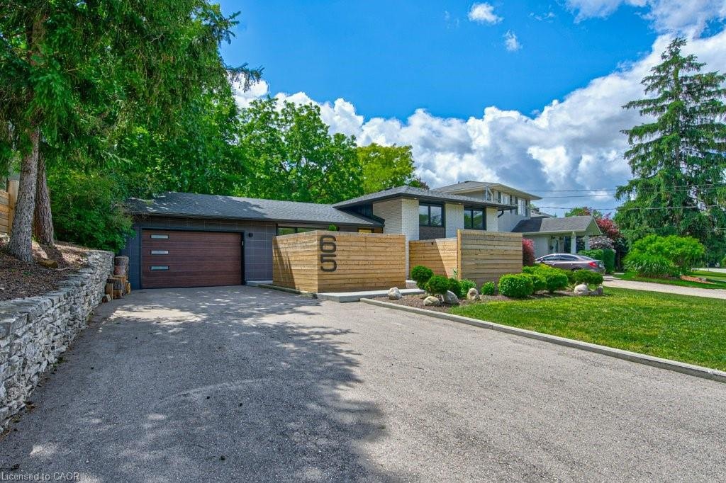 65 Lang Crescent, Kitchener, ON, N2K 1P4 - 2