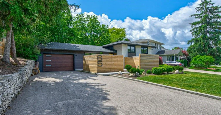 65 Lang Crescent, Kitchener, ON, N2K 1P4 - 2