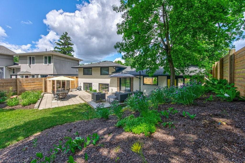65 Lang Crescent, Kitchener, ON, N2K 1P4 - 42