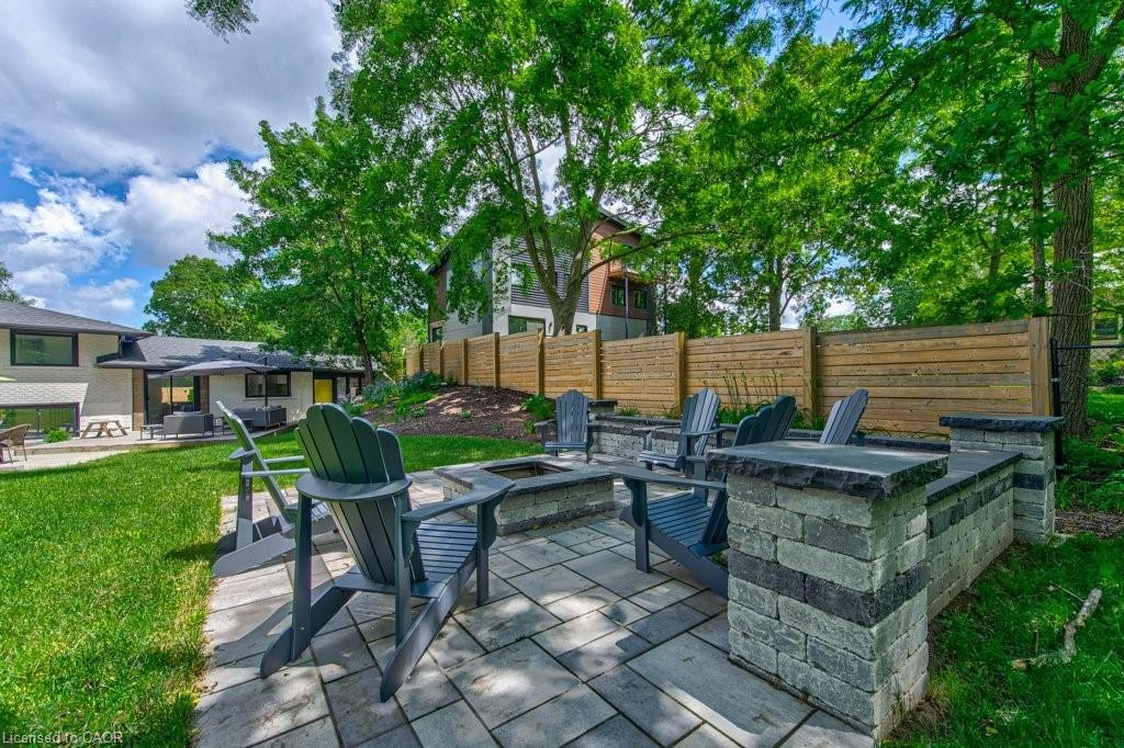 65 Lang Crescent, Kitchener, ON, N2K 1P4 - 45