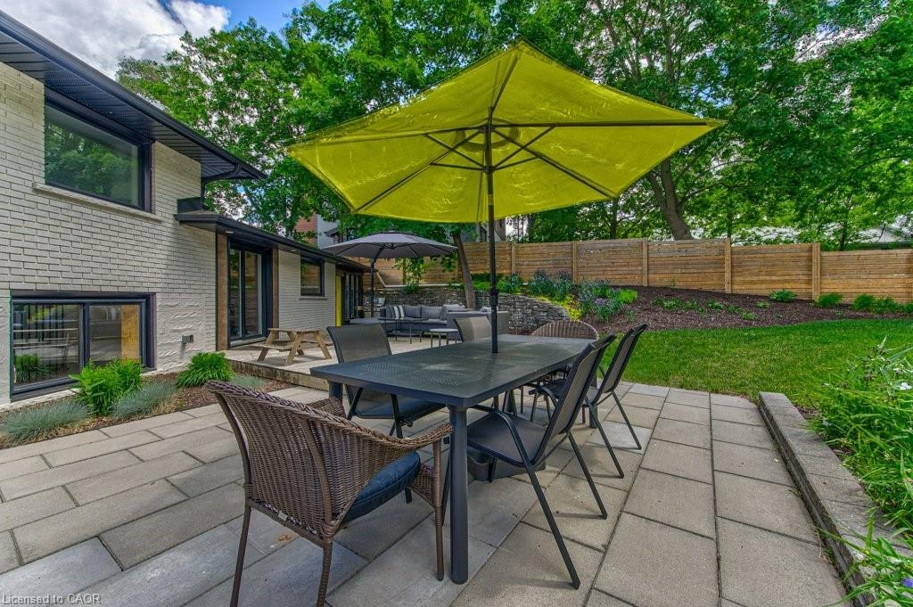 65 Lang Crescent, Kitchener, ON, N2K 1P4 - 37