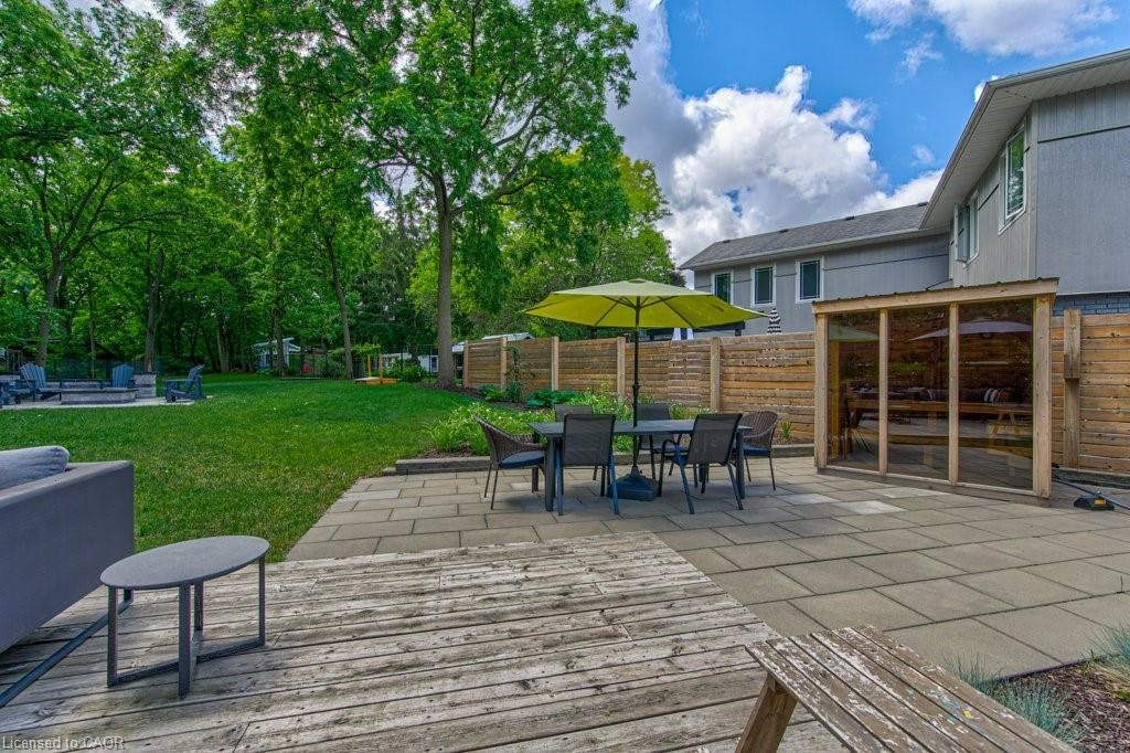 65 Lang Crescent, Kitchener, ON, N2K 1P4 - 34