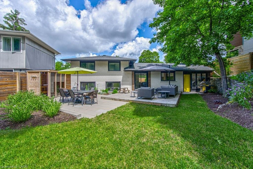 65 Lang Crescent, Kitchener, ON, N2K 1P4 - 40