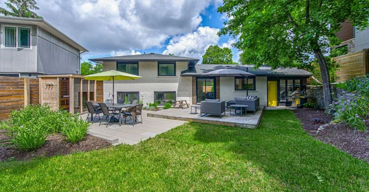 65 Lang Crescent, Kitchener, ON, N2K 1P4 - 40
