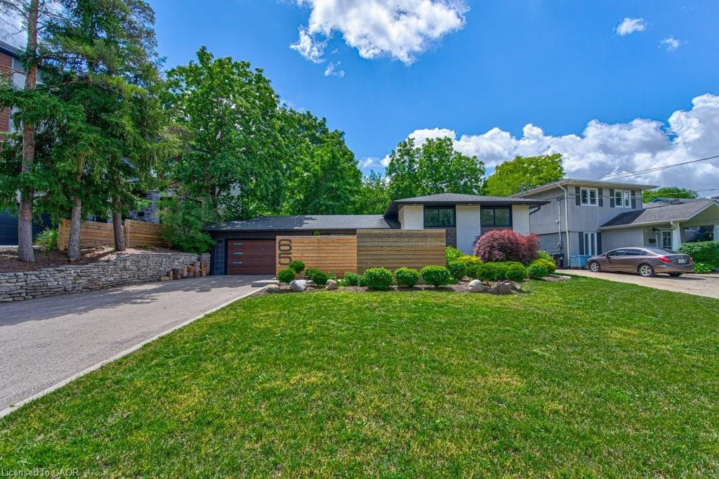 65 Lang Crescent, Kitchener, ON, N2K 1P4