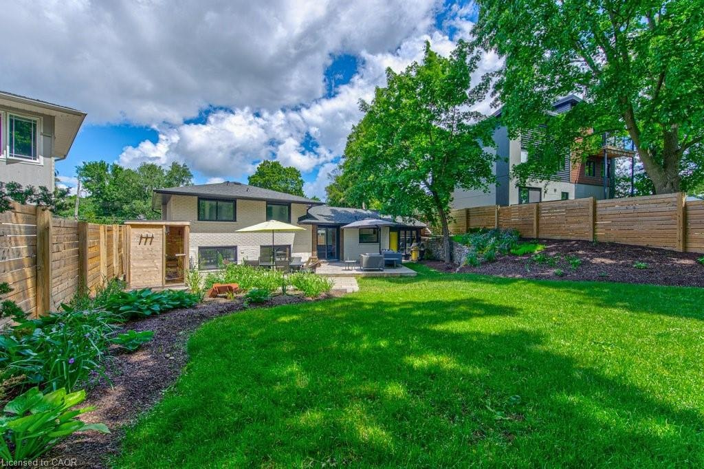 65 Lang Crescent, Kitchener, ON, N2K 1P4 - 43