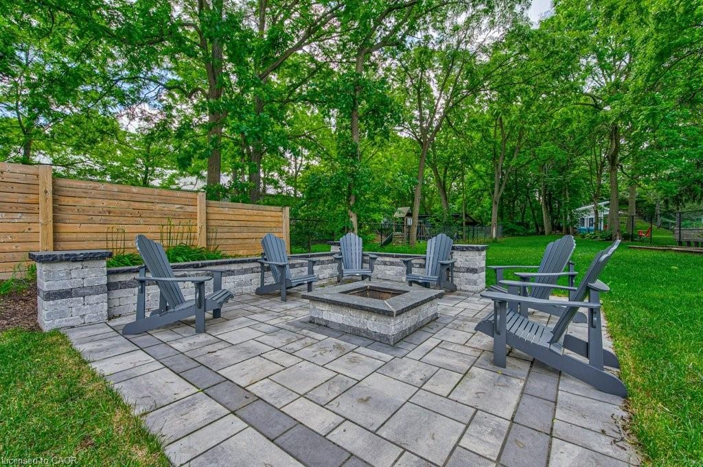 65 Lang Crescent, Kitchener, ON, N2K 1P4 - 39