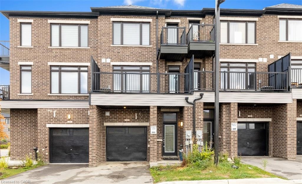 109-585 Colborne Street E, Brantford, ON, N3S 0K4