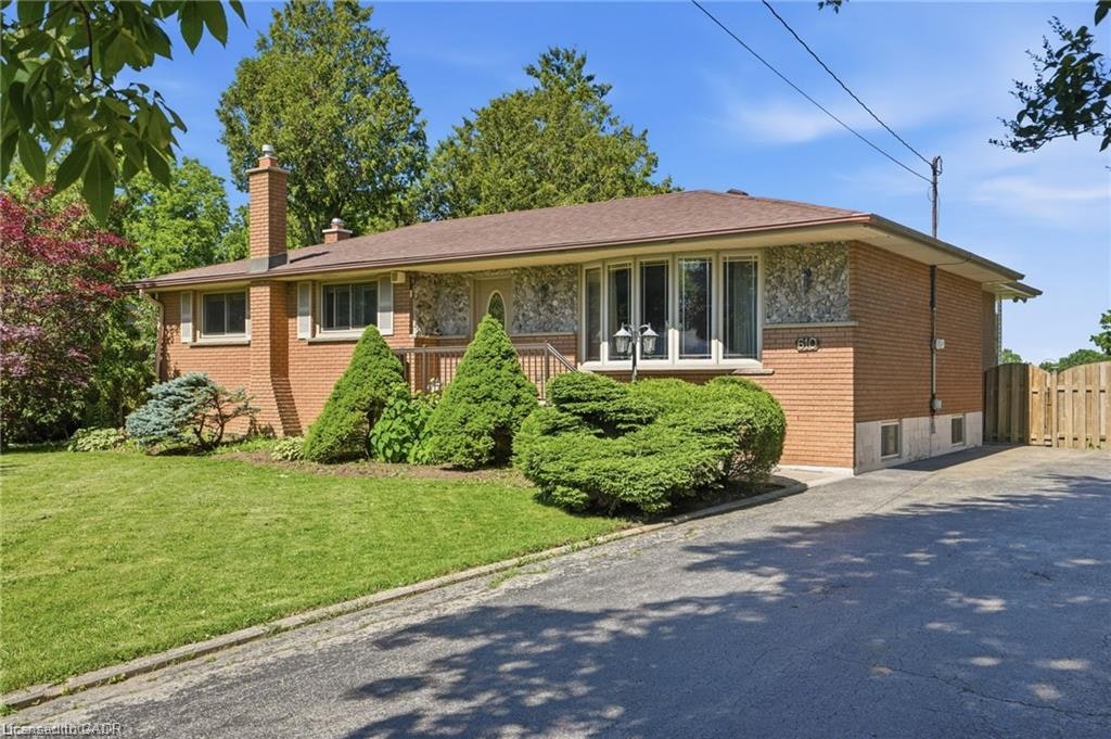610 Miles Road, Hamilton, ON, L0R 1P0