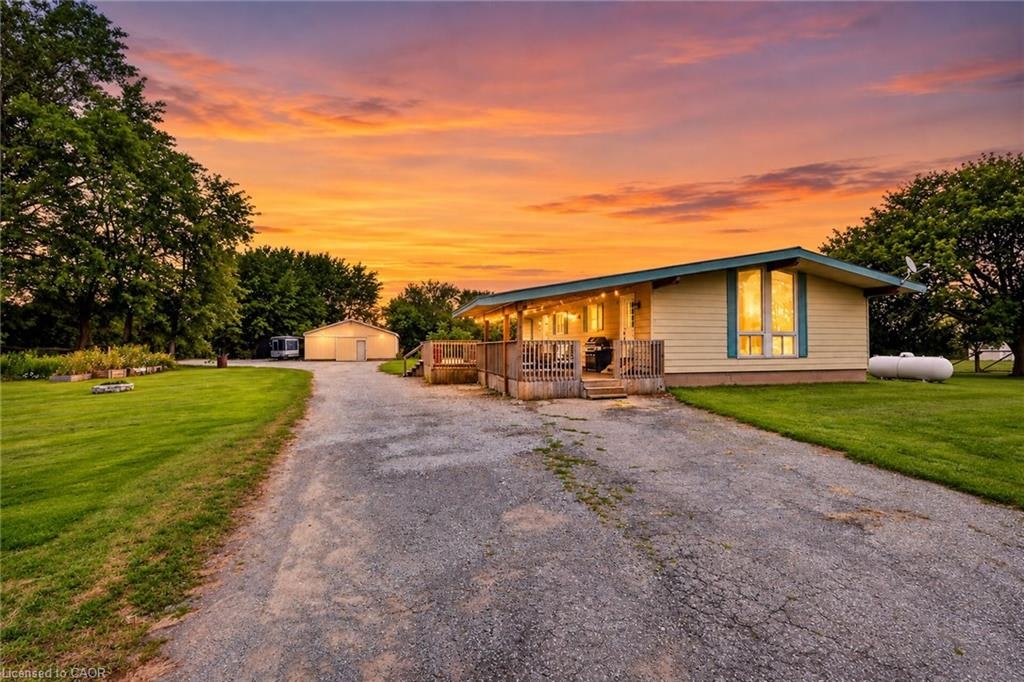 82822 Old River Road, Wainfleet, ON, L0R 2J0