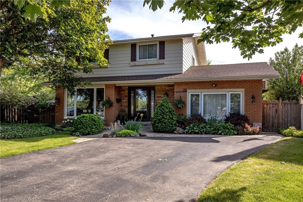 28 Ramsgate Drive, Hamilton, ON, L8G 3V5