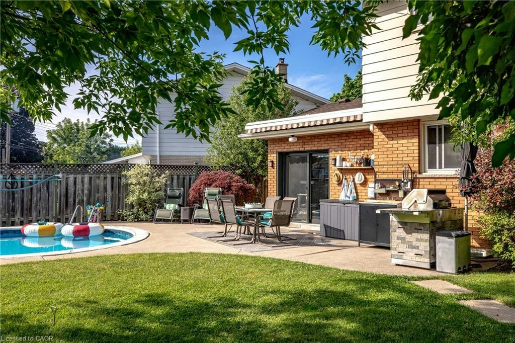 28 Ramsgate Drive, Hamilton, ON, L8G 3V5
