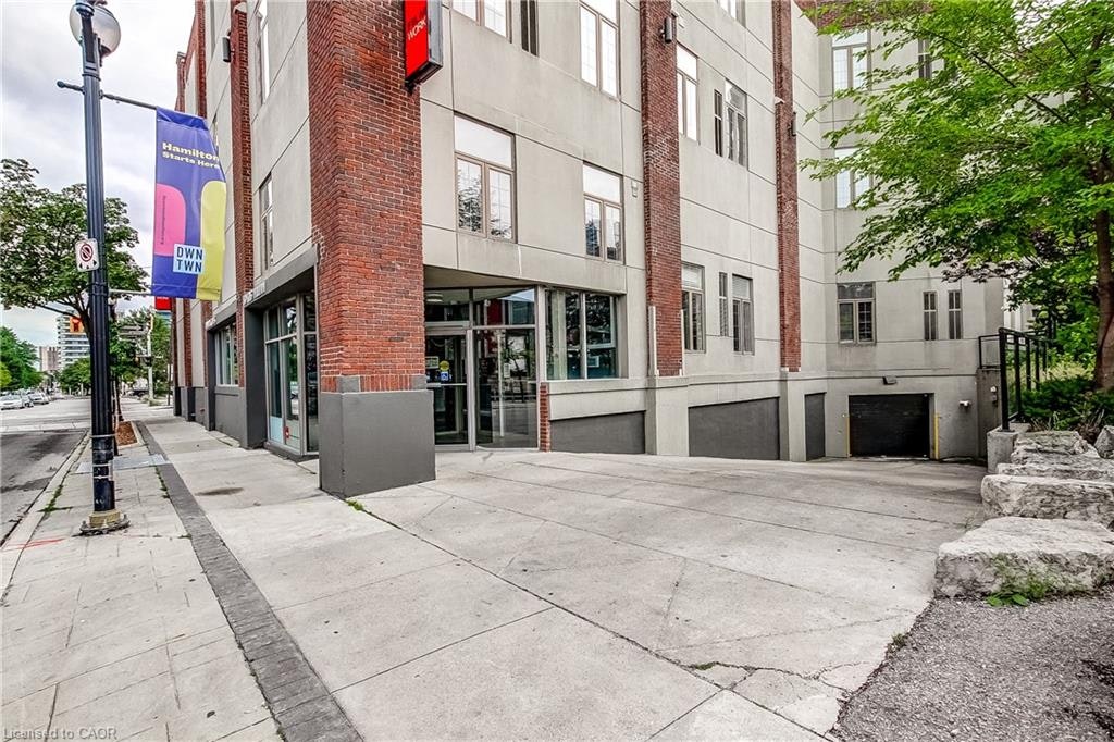214-80 King William Street, Hamilton, ON, L8R 0A1 - 3