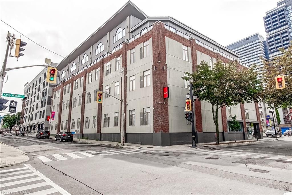 214-80 King William Street, Hamilton, ON, L8R 0A1 - 2