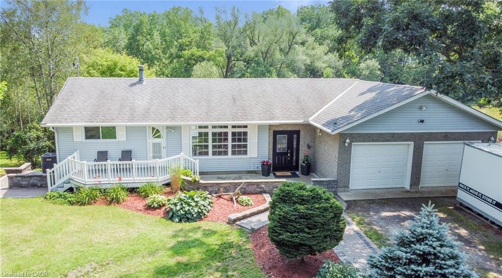 40 United Church Road, Norfolk County, ON, N0E 1W0