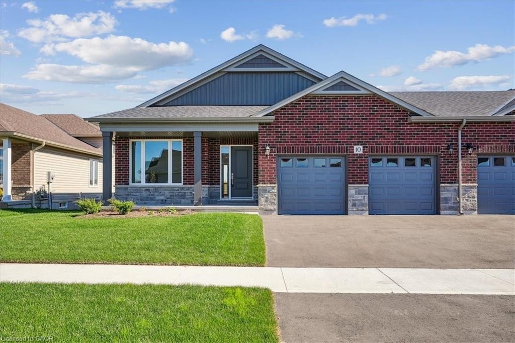 10 Michelle's Way, Cayuga, ON, N0A 1H0