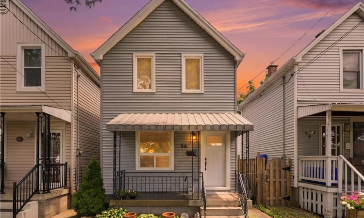 56 Harmony Avenue