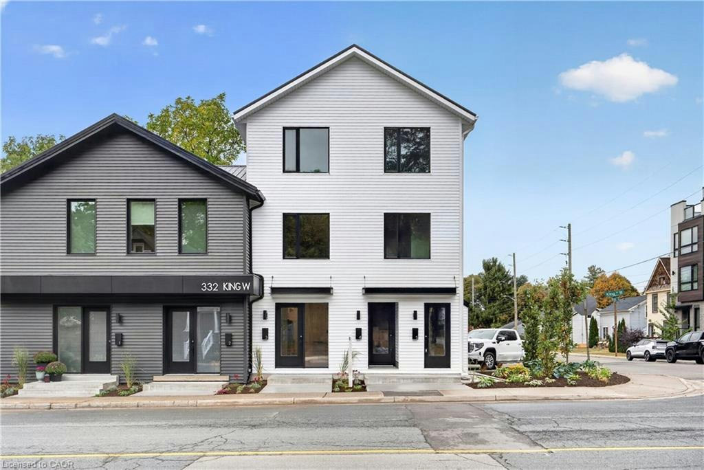 3-332 King Street W, Hamilton, ON, L9H 1W6 - 2