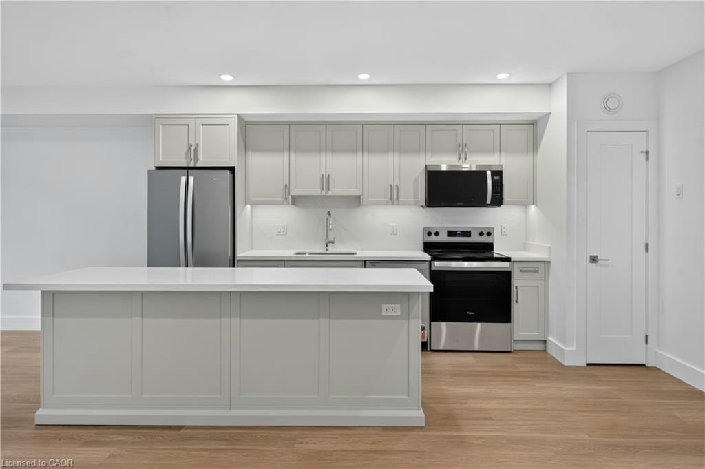 3-332 King Street W, Hamilton, ON, L9H 1W6 - 22