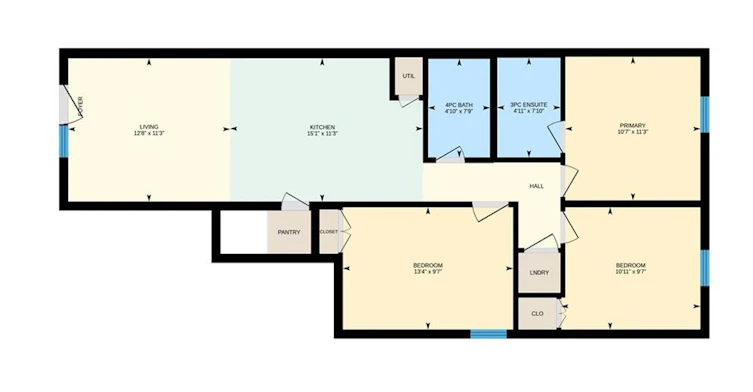 3-332 King Street W, Hamilton, ON, L9H 1W6 - 25