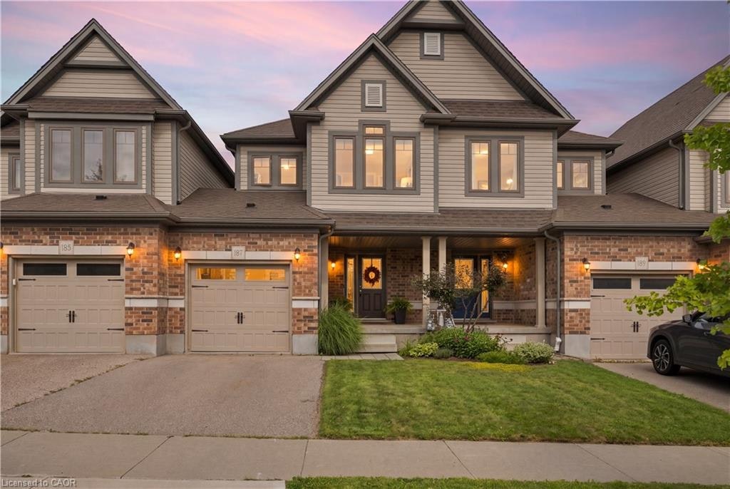 187 Eden Oak Trail, Kitchener, ON, N2A 0H6