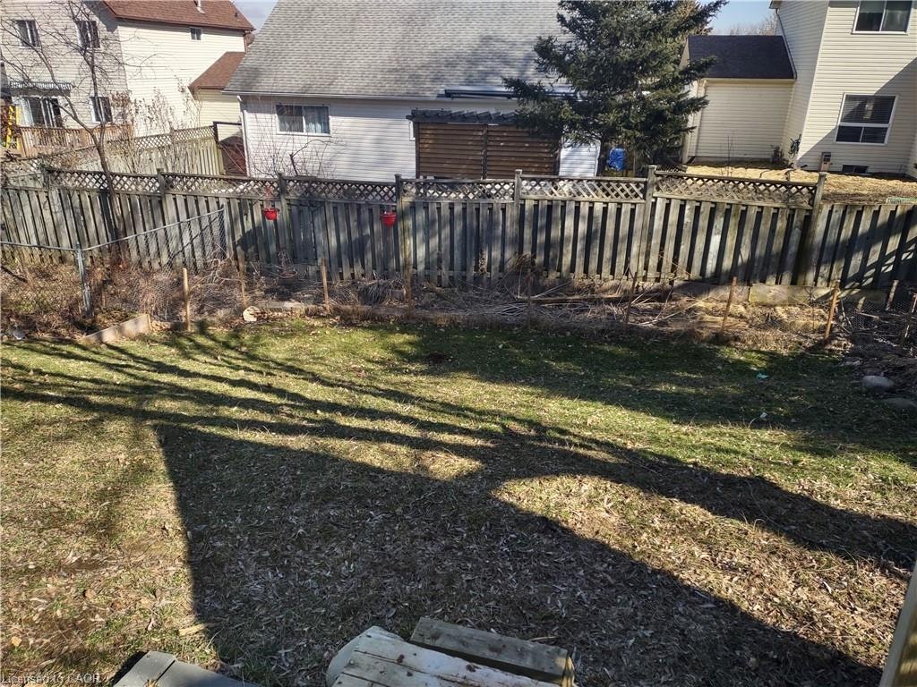 77 Canrobert Street, Woodstock, ON, N4S 8X4 - 21