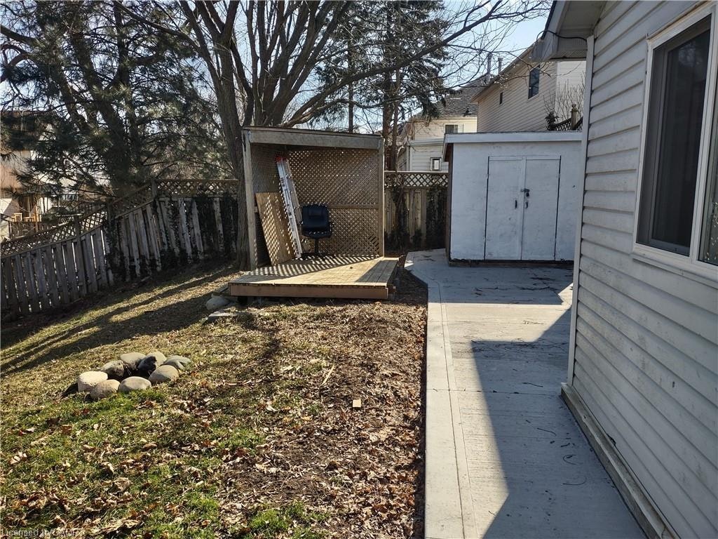 77 Canrobert Street, Woodstock, ON, N4S 8X4 - 19
