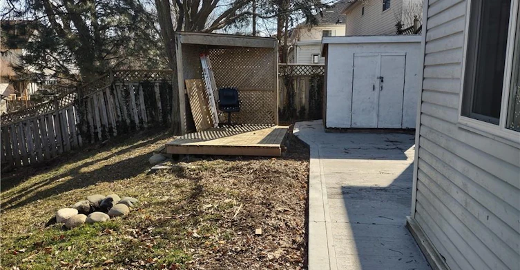 77 Canrobert Street, Woodstock, ON, N4S 8X4 - 19
