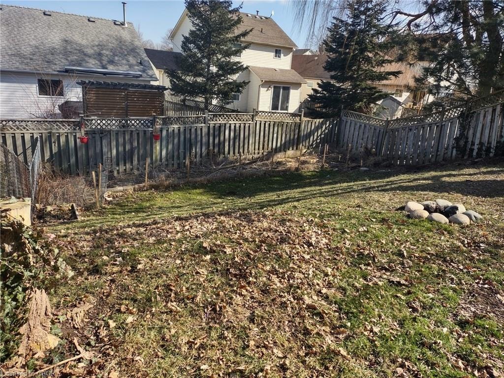 77 Canrobert Street, Woodstock, ON, N4S 8X4 - 20