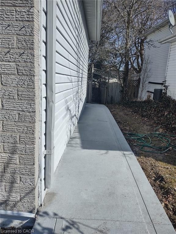 77 Canrobert Street, Woodstock, ON, N4S 8X4 - 16